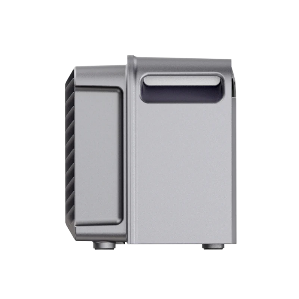 Jackery SolarVault 3 Pro Max AC