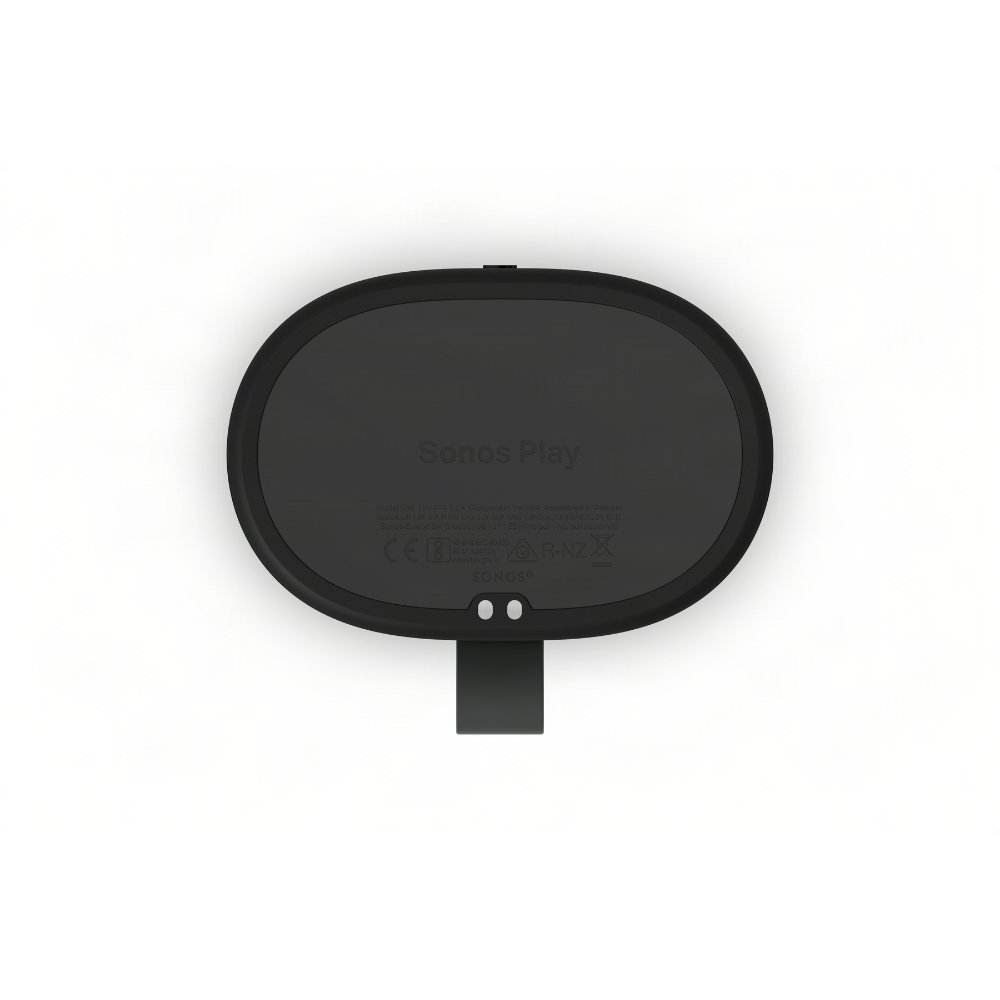Sonos Play Black