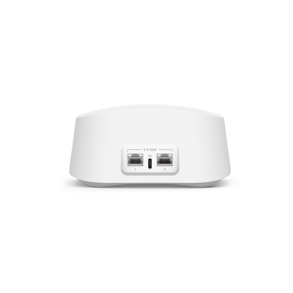 eero 7 Retail Series EU (3-pack)