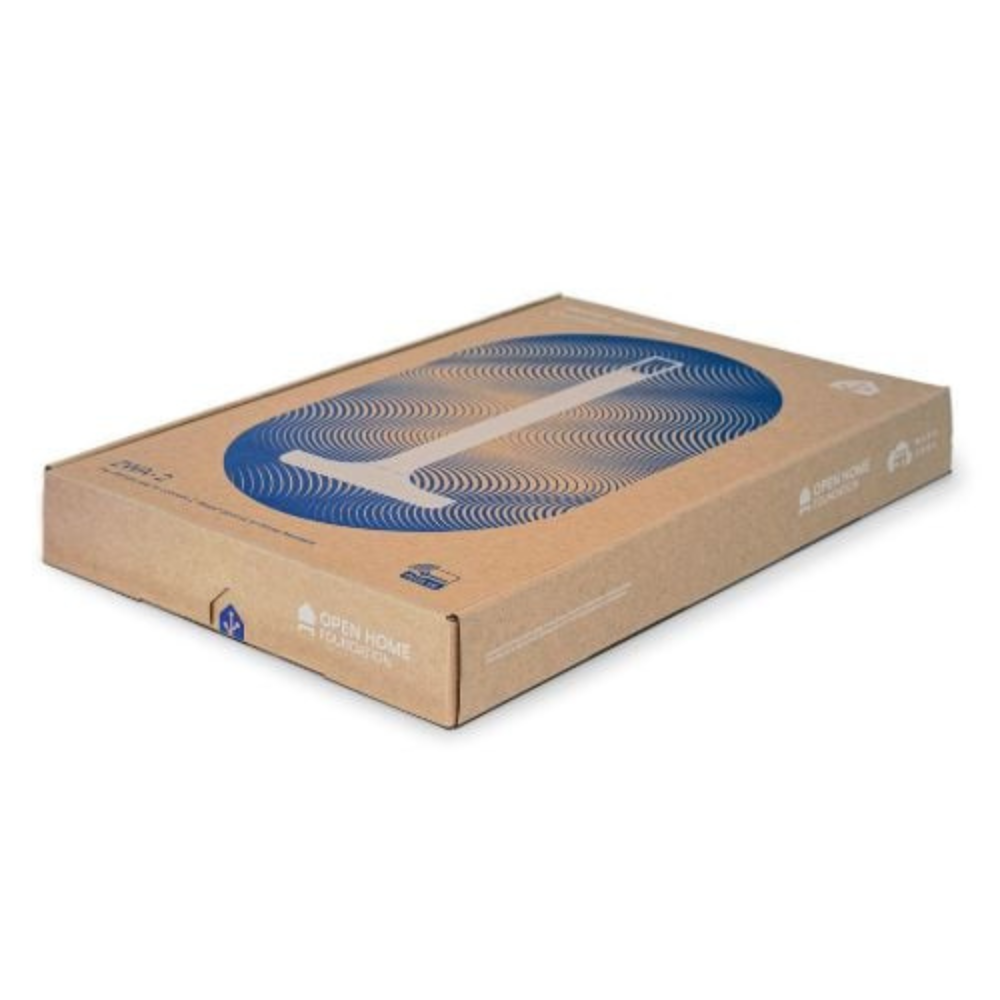 Home Assistent Connect ZWA-2 Home Assistent Connect ZWA-2