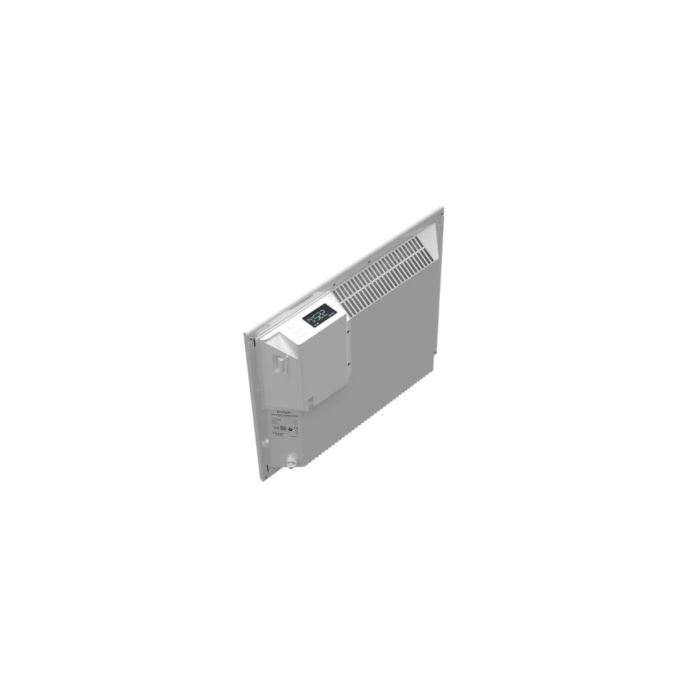 Heatit WiFi Panel Heater 800W - White Heatit WiFi Panel Heater 800W - White