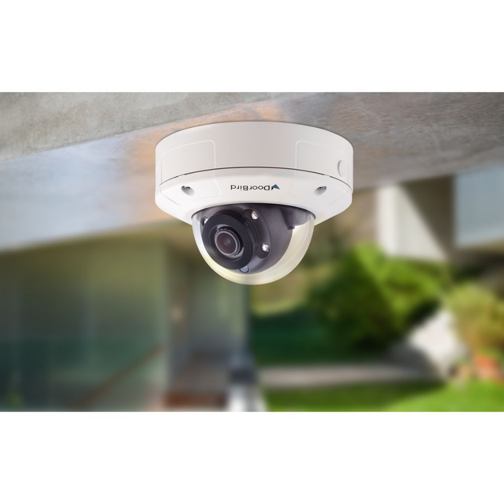 Doorbird Mini Dome Camera A1131