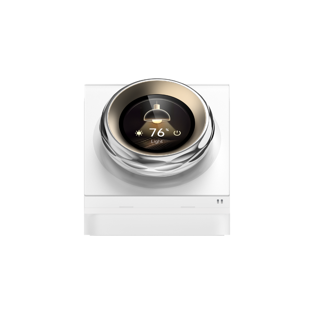 Aqara Touchscreen Dial V1 (Desktop Version)