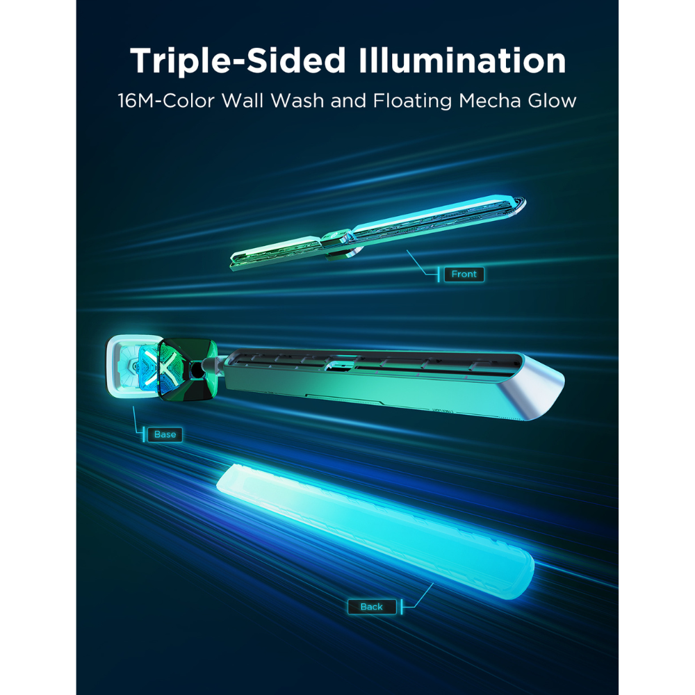 Govee Smart Gaming Light Bars Pro (2-pack)