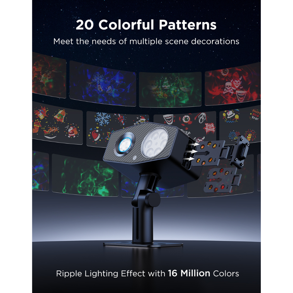 Govee Outdoor Decoration Projector Light