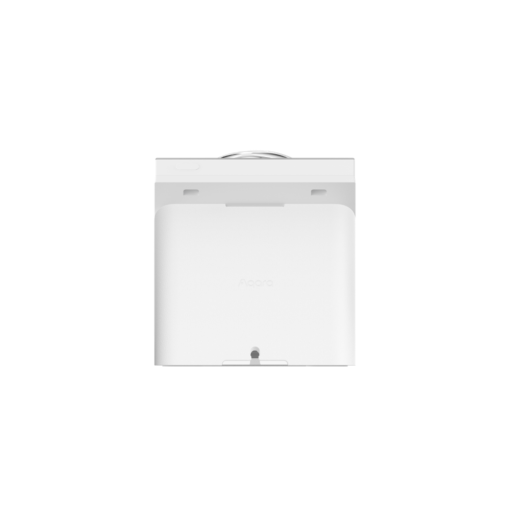 Aqara Touchscreen Dial V1 (Desktop Version)