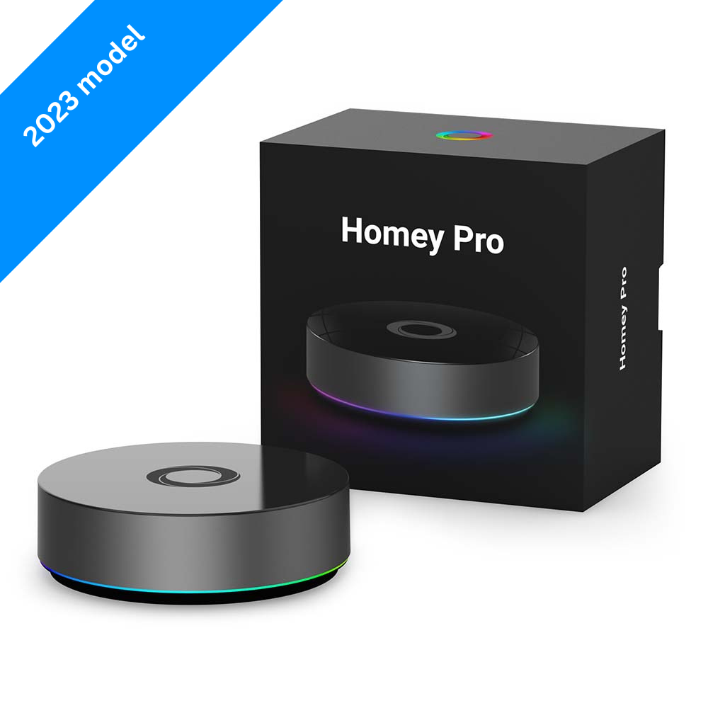 Athom Homey Pro (2023)