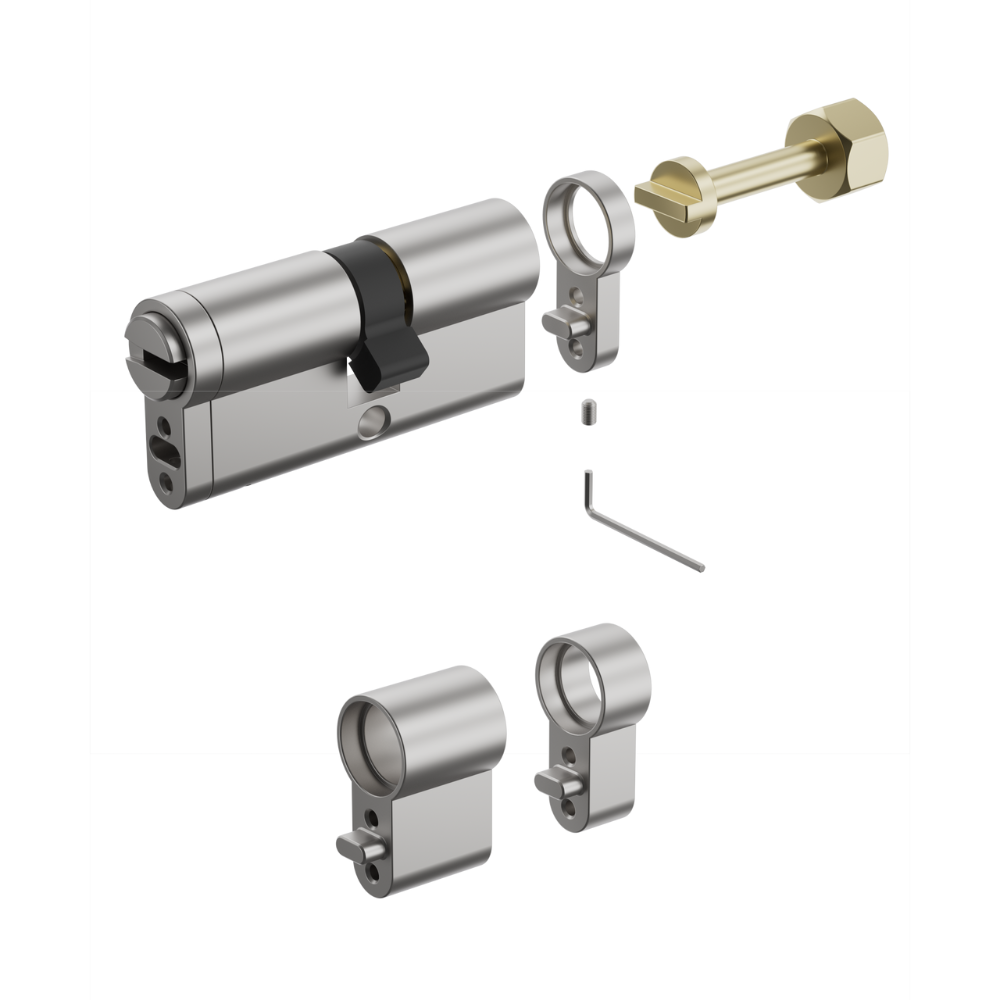 Aqara U200 Adjustable Cylinder