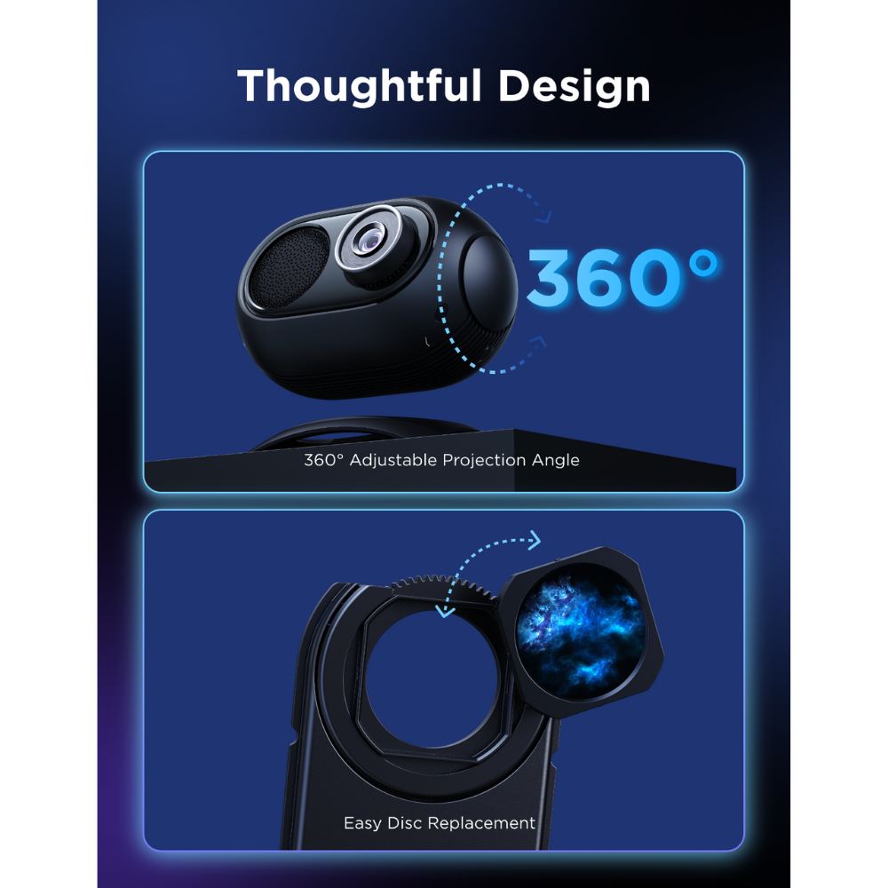 Govee Galaxy Light Projector 2 Pro