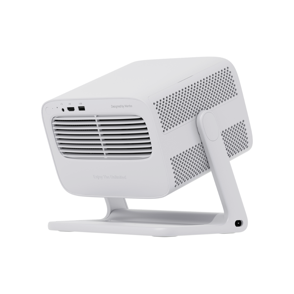 Wanbo Projector Vali 1