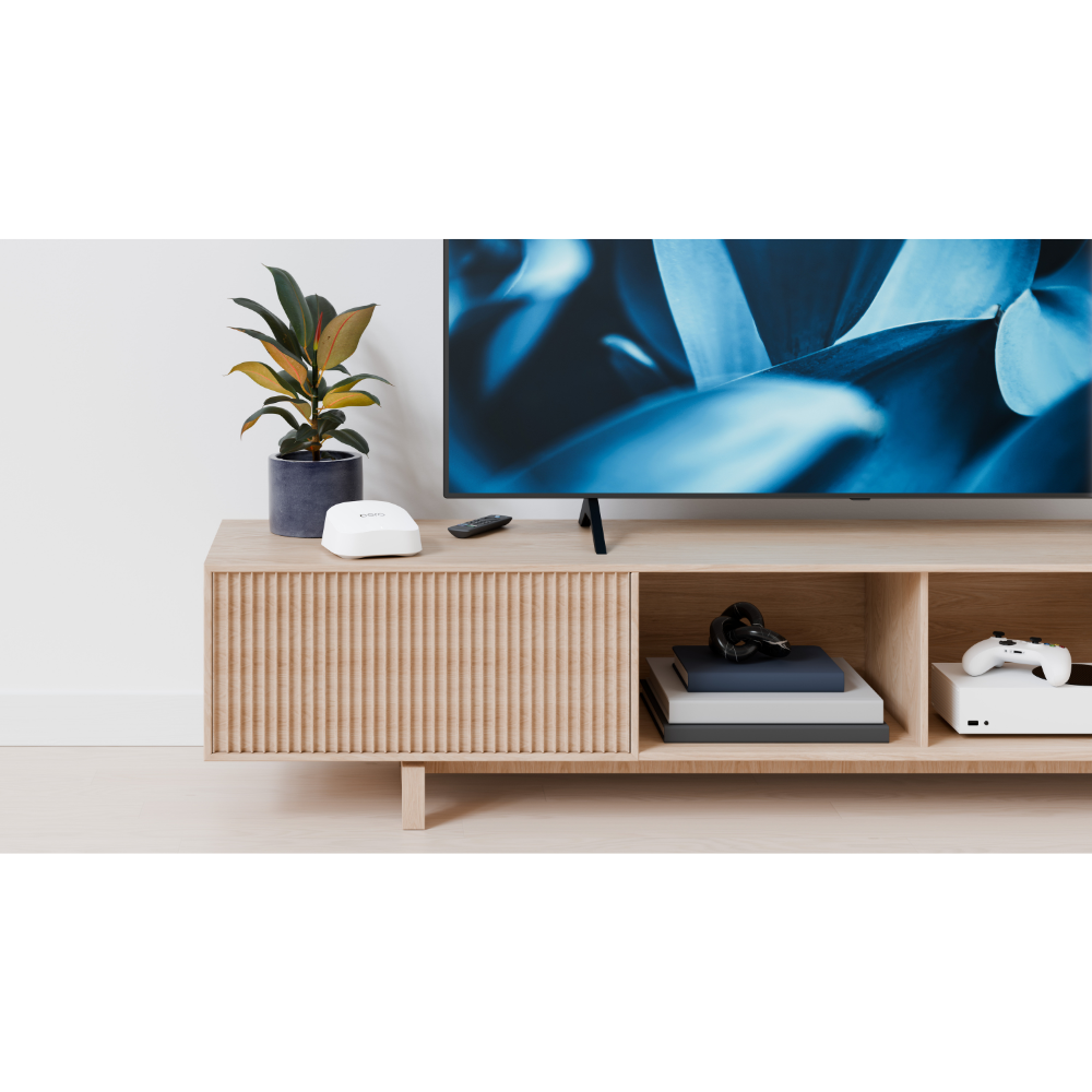 eero 7 Retail Series EU (3-pack)