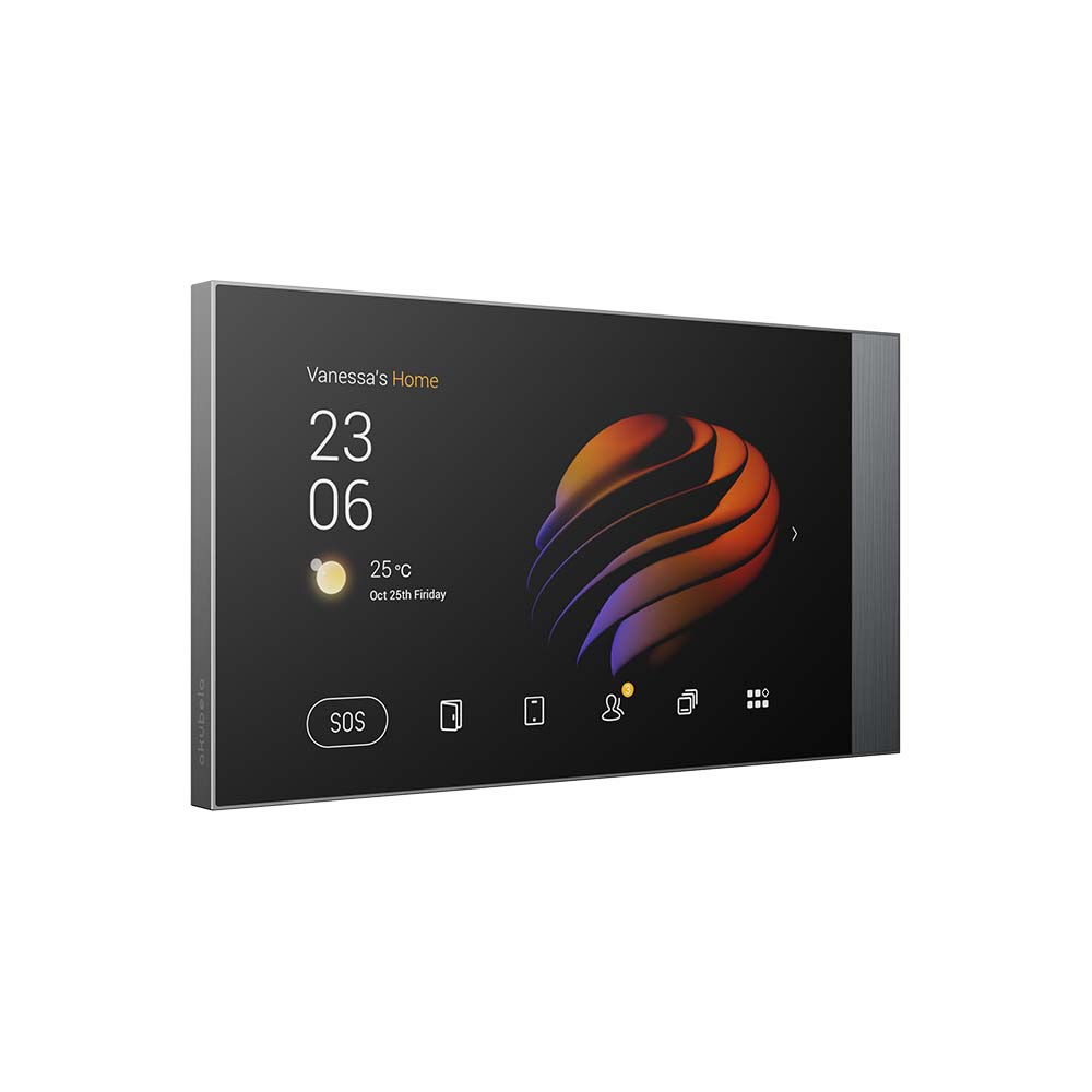 Akubela HyPanel Pro - without camera