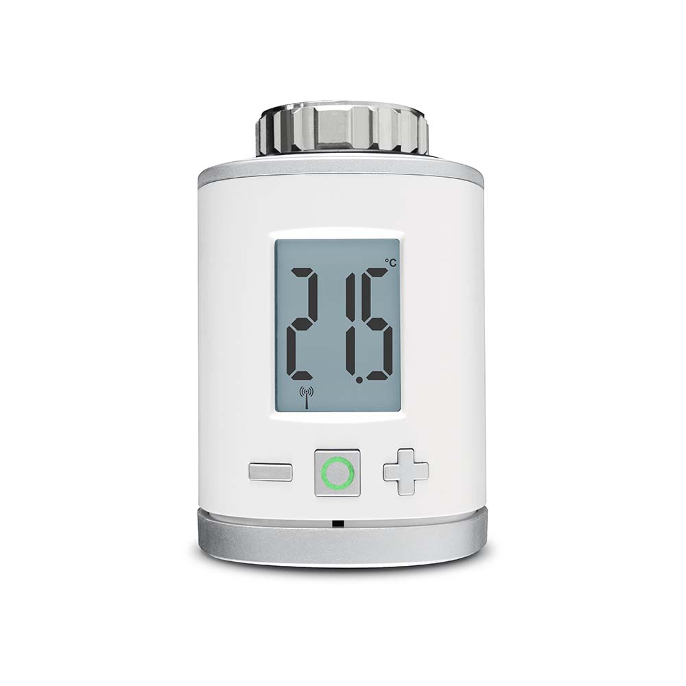 Technisat Radiator Thermostat