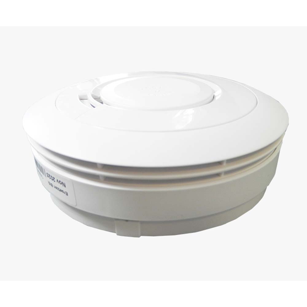 Popp 10 Years Smoke Detector