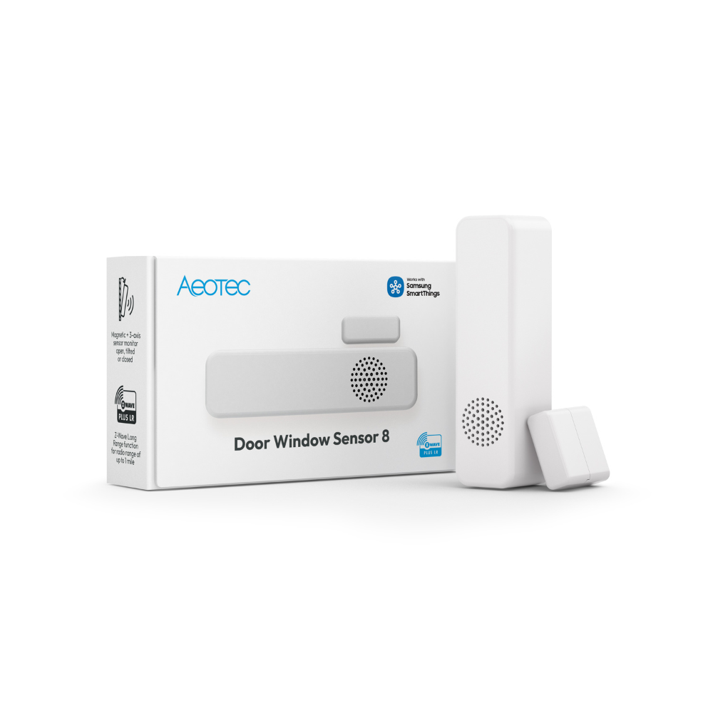 Aeotec Door Window Sensor 8