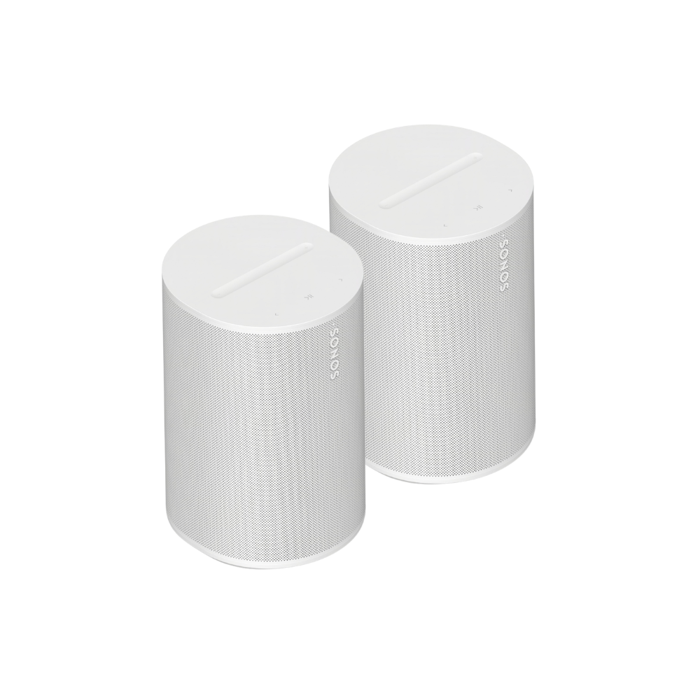 Sonos Era 100 SL White (Pair)