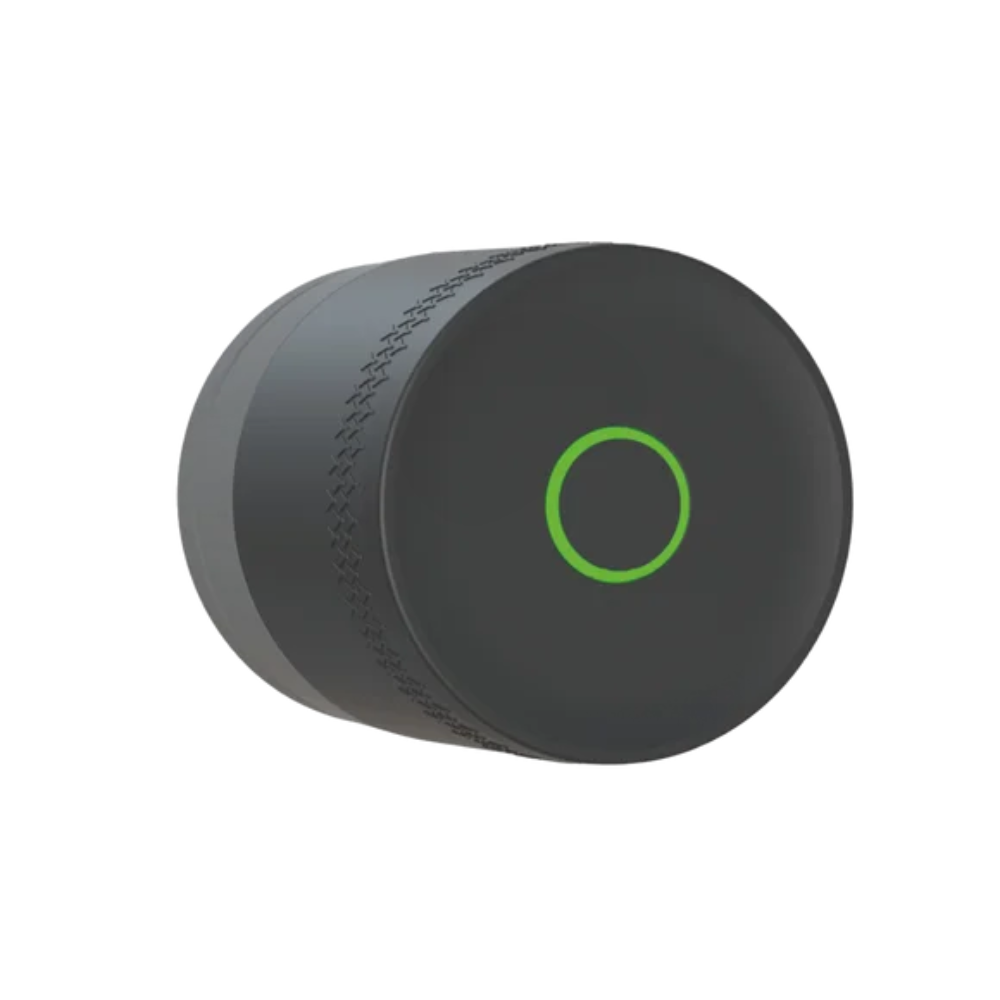 Yale Linus Smart Lock L2 Lite - Black