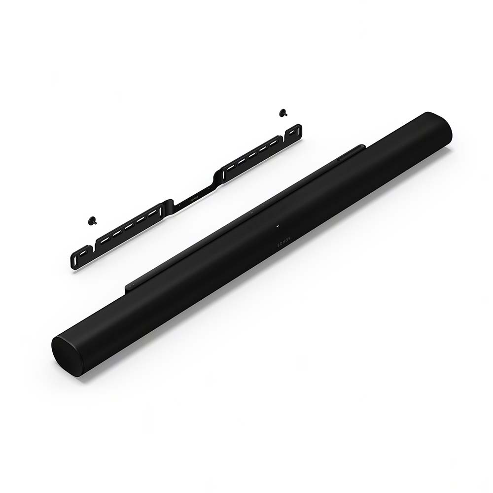 Sonos Arc Ultra Wall Mount WW (Black)