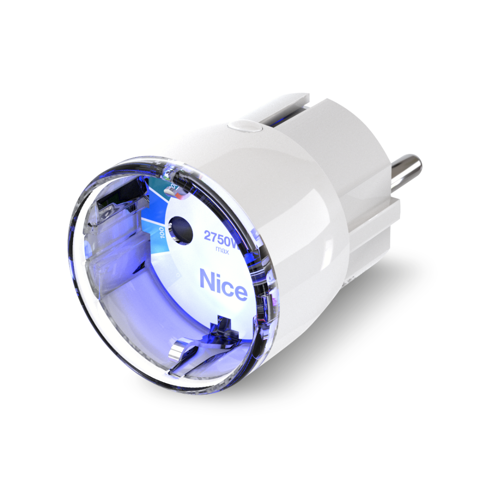 Nice Plug-Control2 F