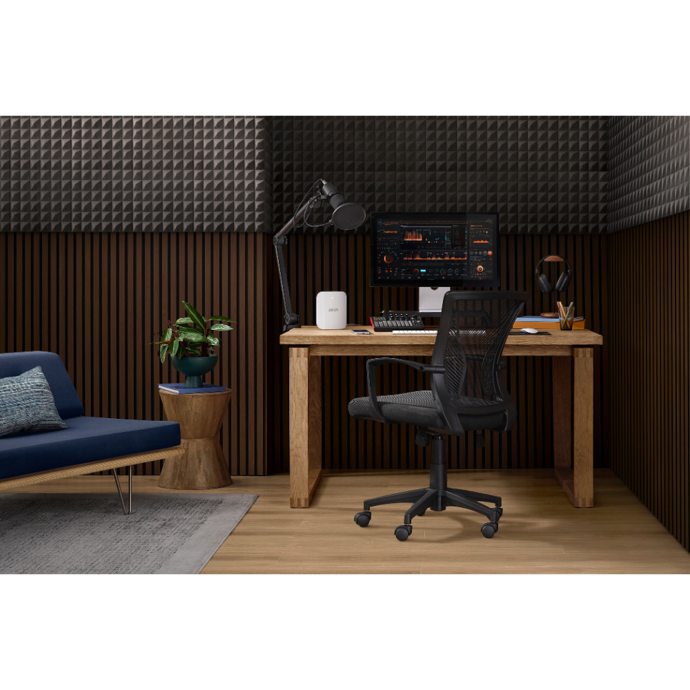 eero Pro 7 Retail Series EU (3-pack)