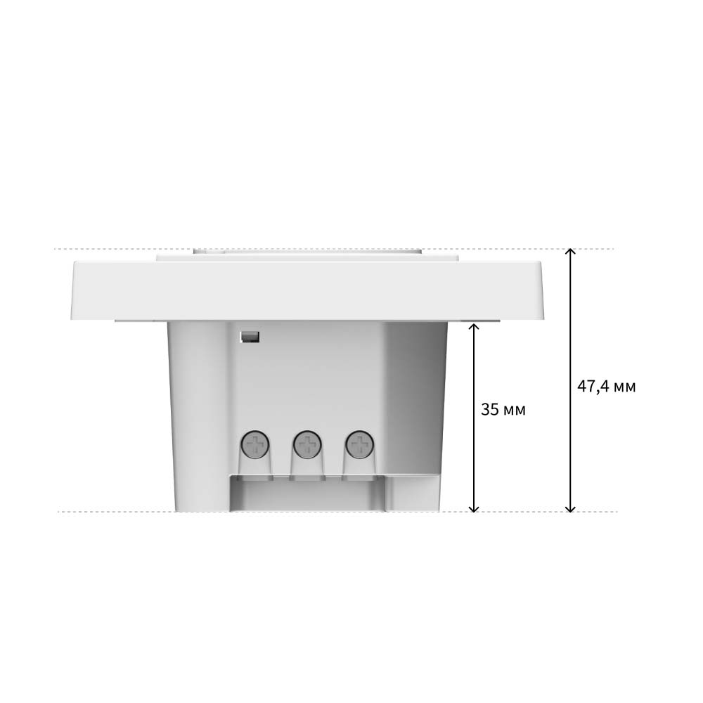 Aqara Wall Outlet H2 Aqara Wall Outlet H2