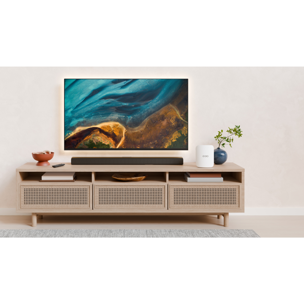 eero Pro 7 Retail Series EU (3-pack)