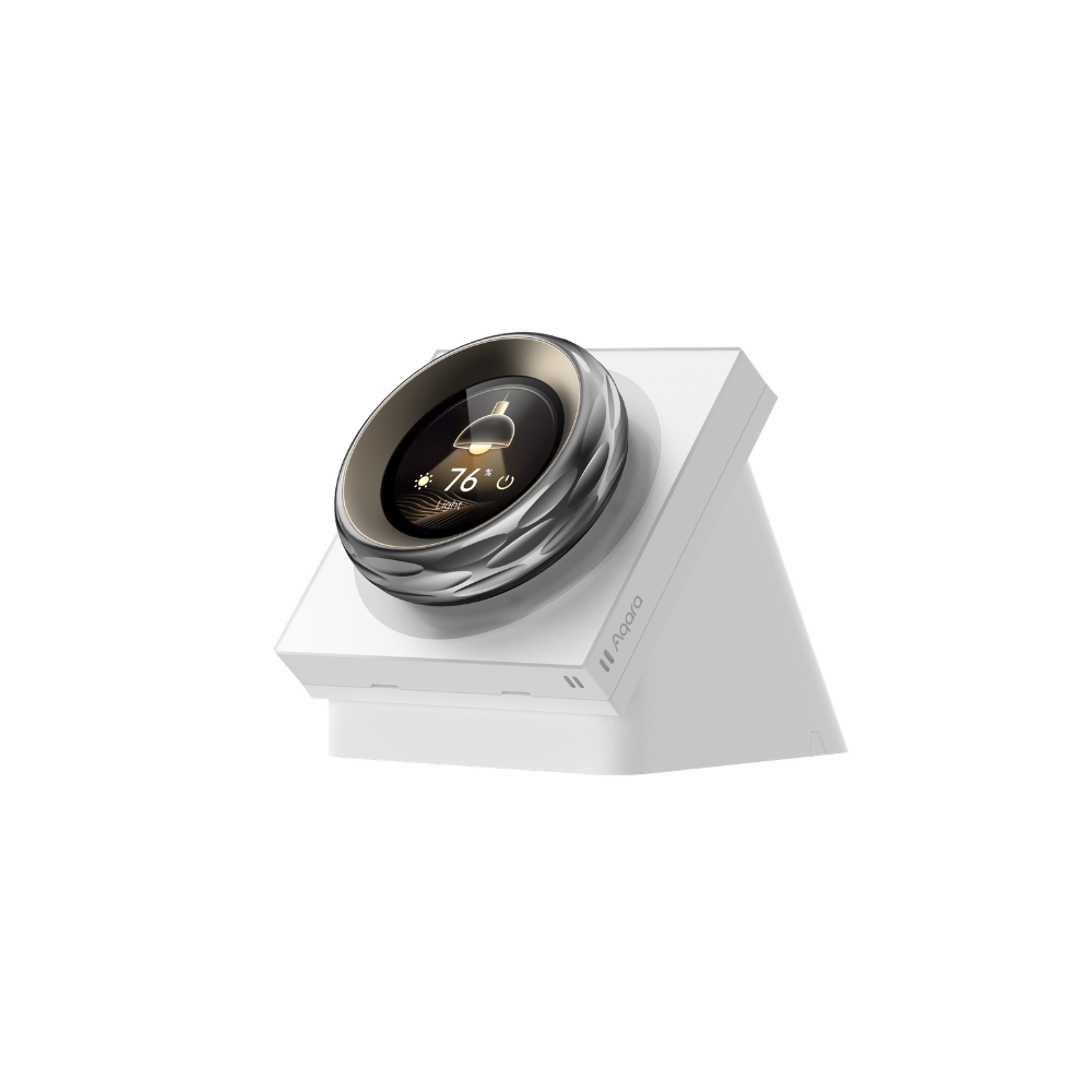 Aqara Touchscreen Dial V1 (Desktop Version)