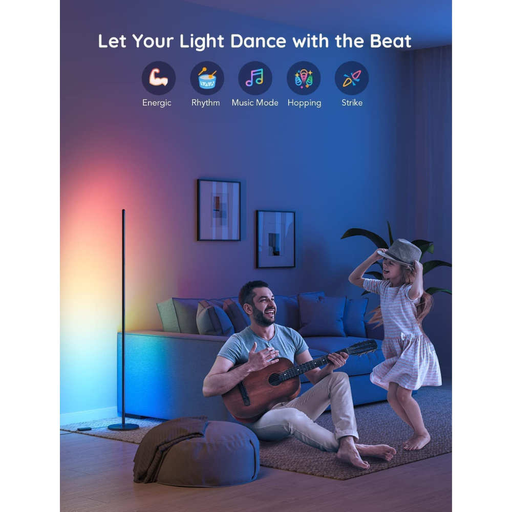 Govee Floor Lamp lite