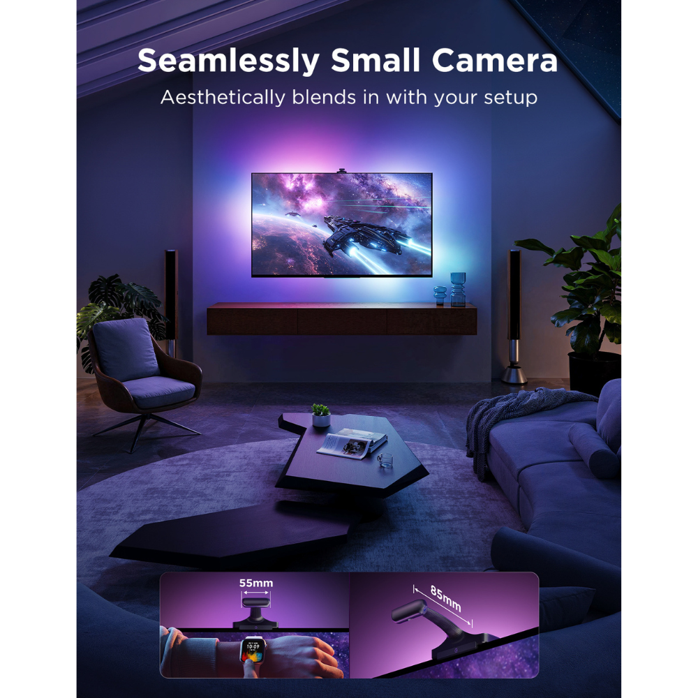 Govee TV Backlight 3 Pro (for 55-65 inch TVs)