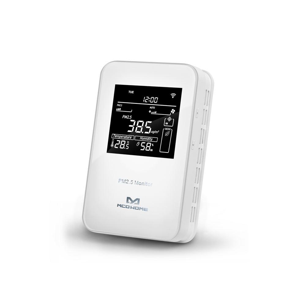 MCOHome PM 2.5 Sensor Air Quality monitor