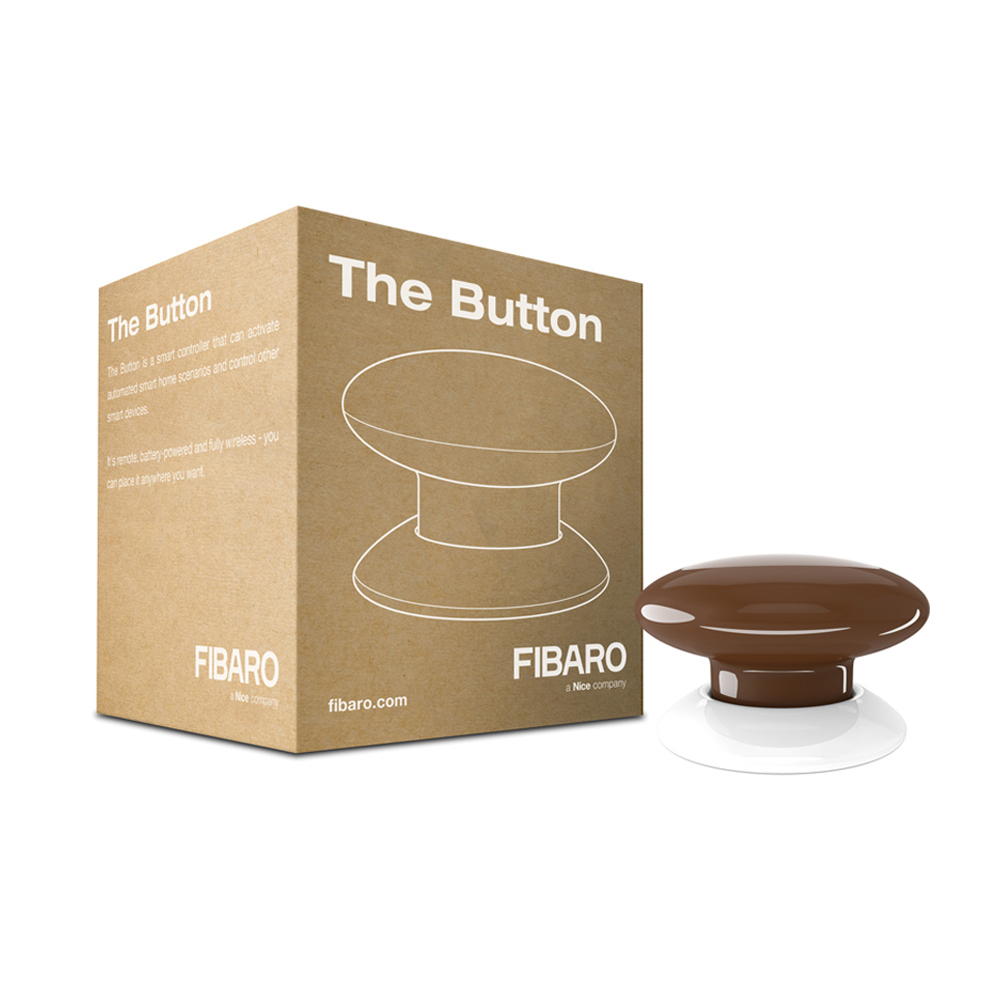 FIBARO The Button