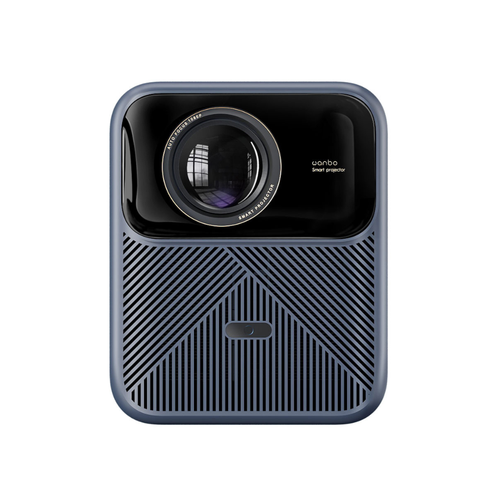 Wanbo Projector 2025 Mozart 1 Pro