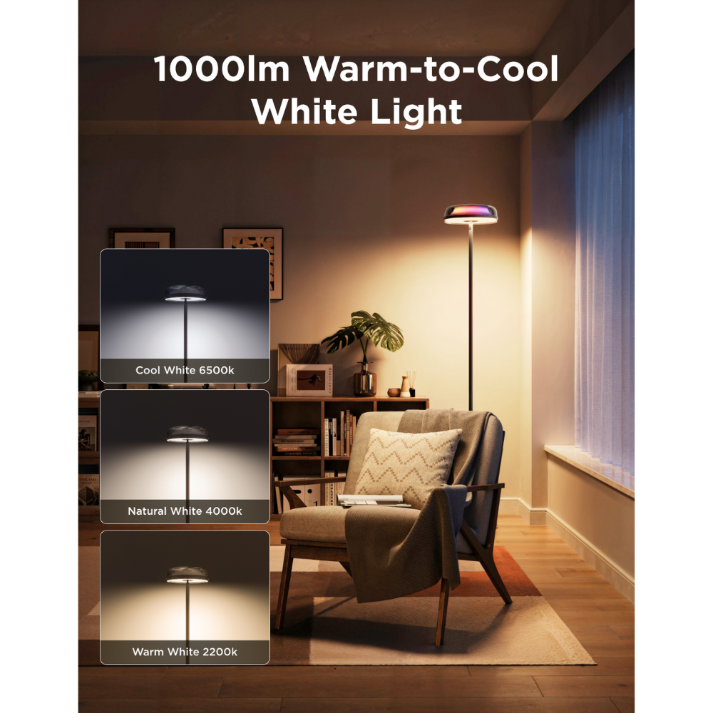 Govee Uplighter Floor Lamp