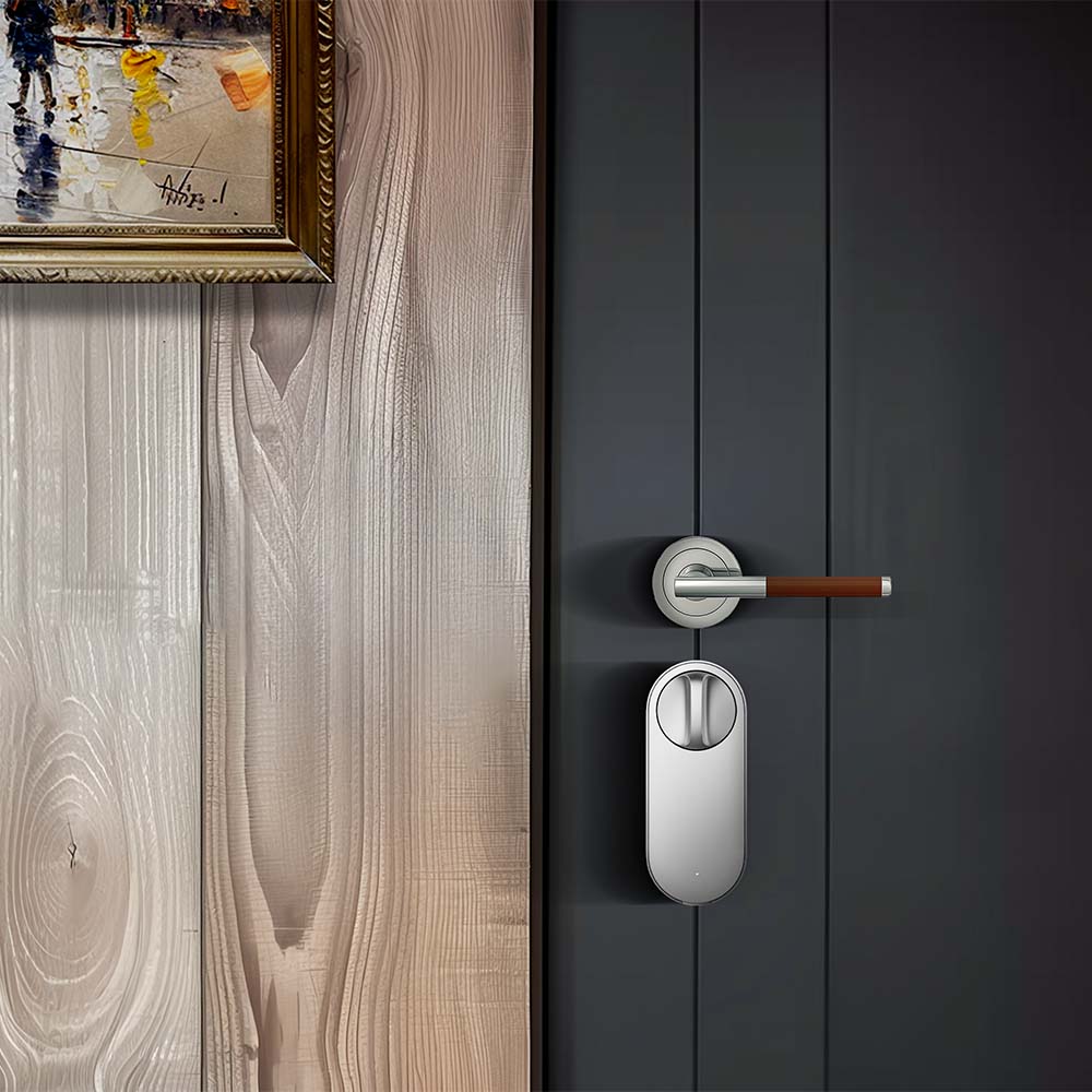 Aqara Smart Lock U200 Kit - Silver