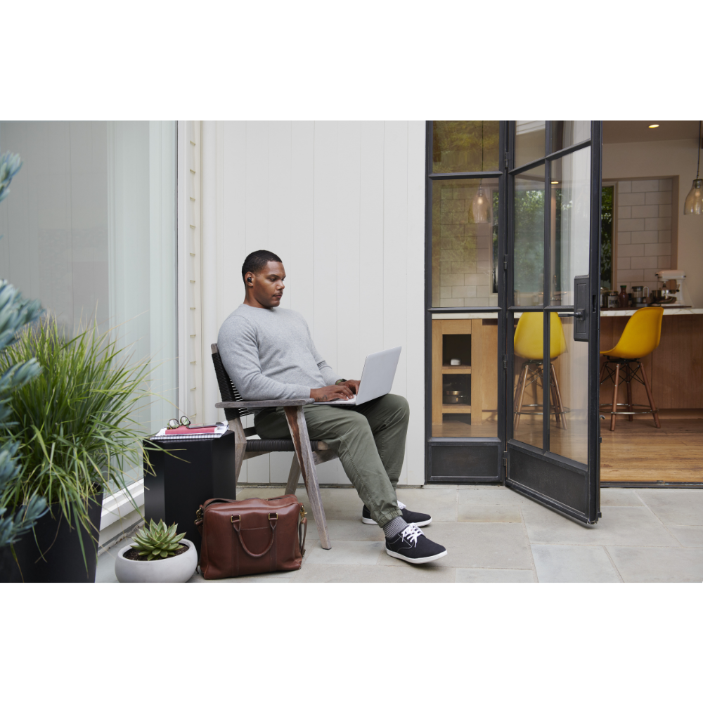 eero 6+ mesh wifi router EU (1-pack)