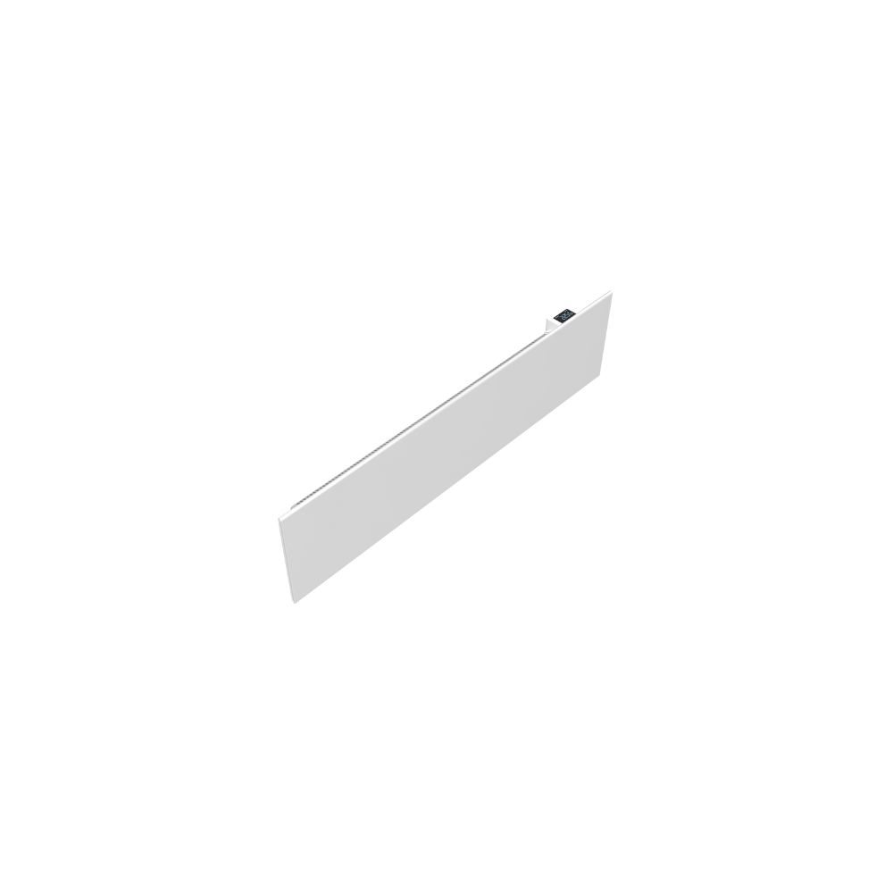 Heatit WiFi Panel Heater 1000W list - White Heatit WiFi Panel Heater 1000W list - White