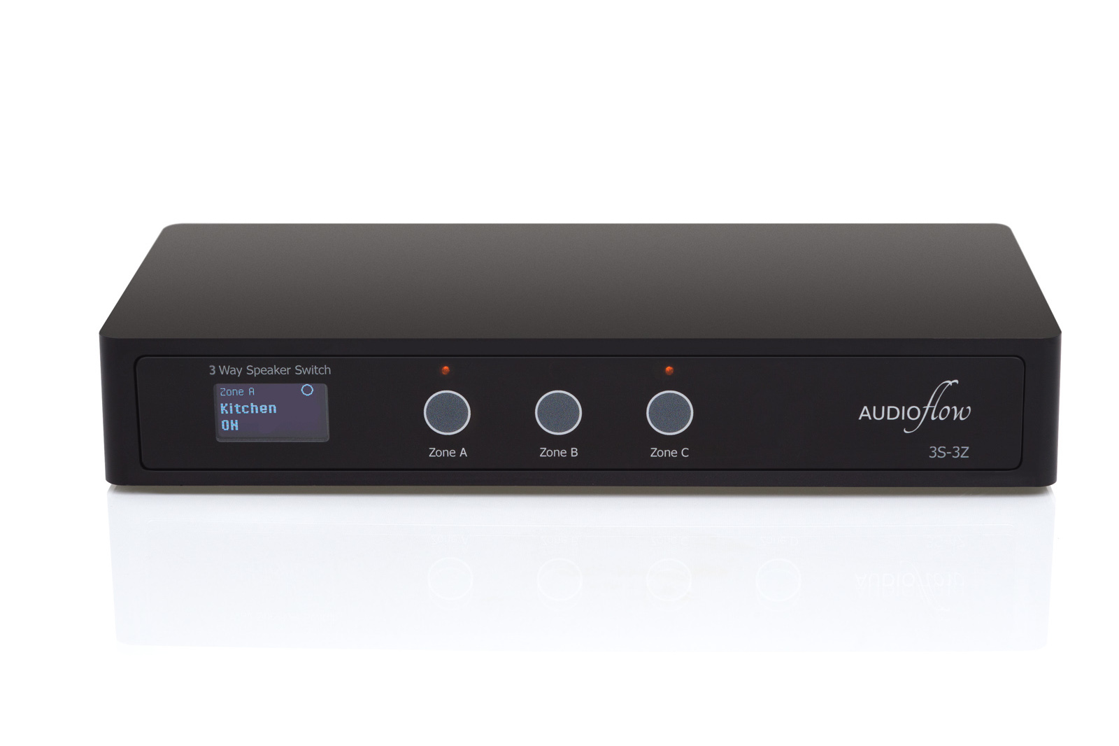 Audioflow 3S - 3Z