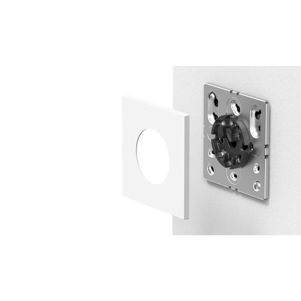 Sonos Era 100 Pro Junction Box Adapter White