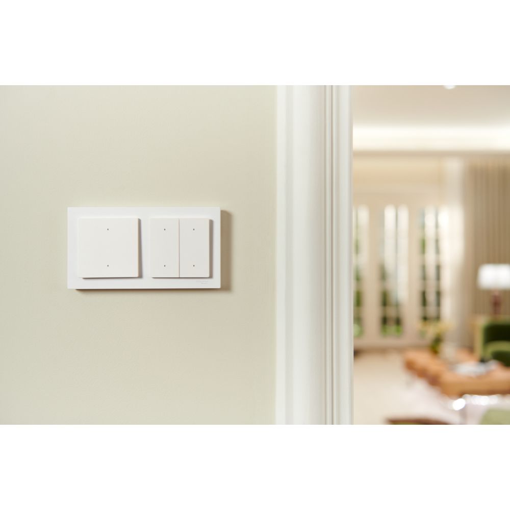 Aqara Light Switch H2 EU (4 Buttons, 2 Channels)