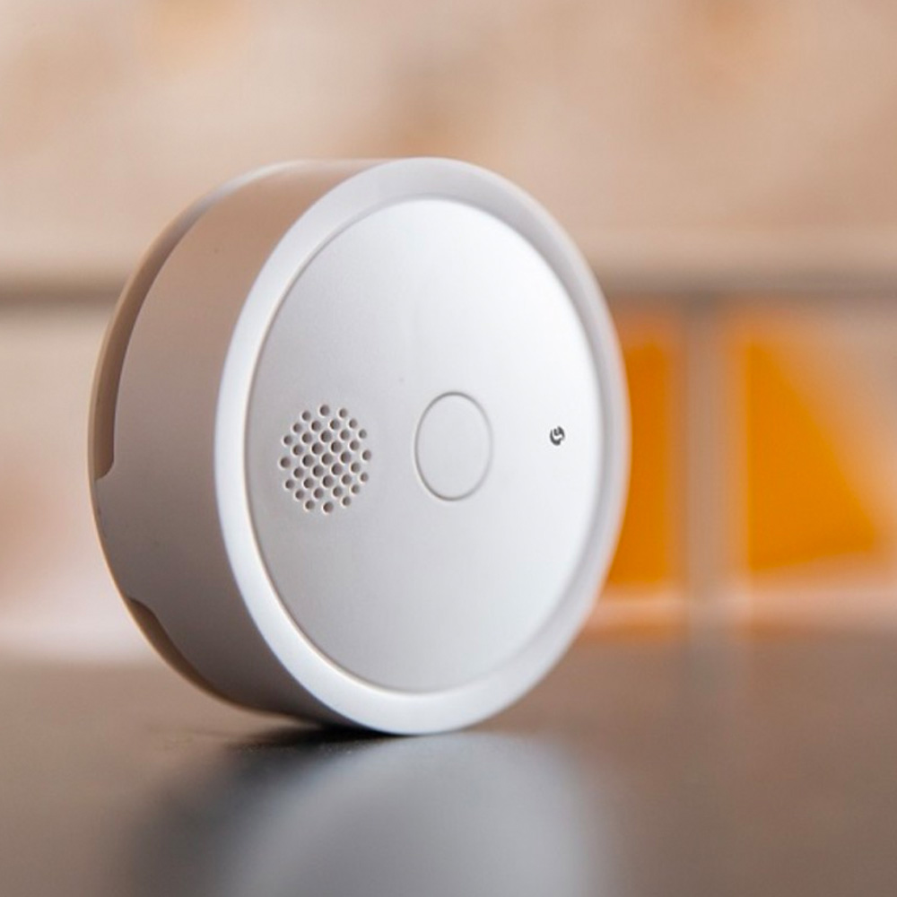 Shelly Plus Smoke Alarm 