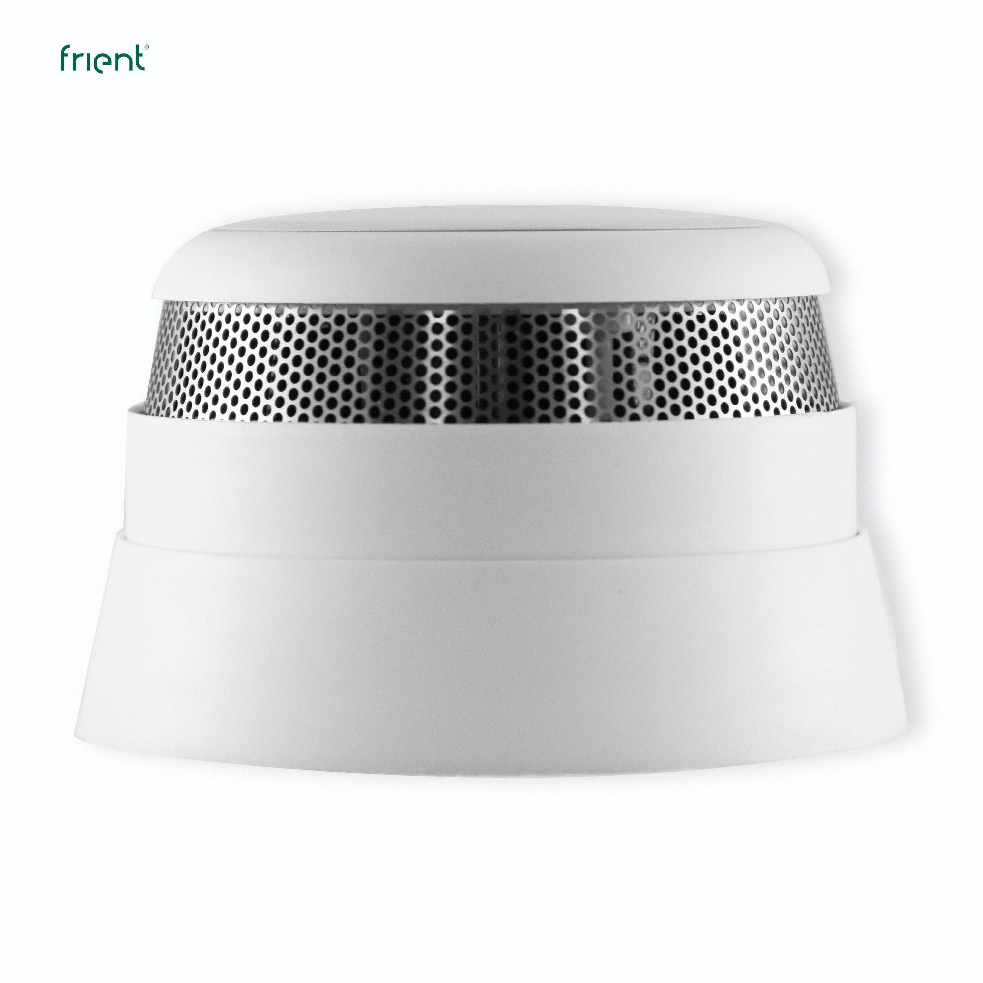 frient Intelligent Smoke Alarm