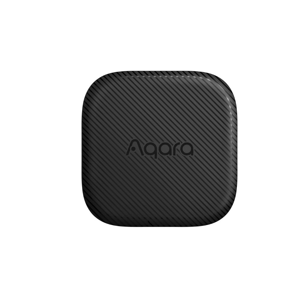 Aqara Smart Lock U200 Lite Kit (Black)