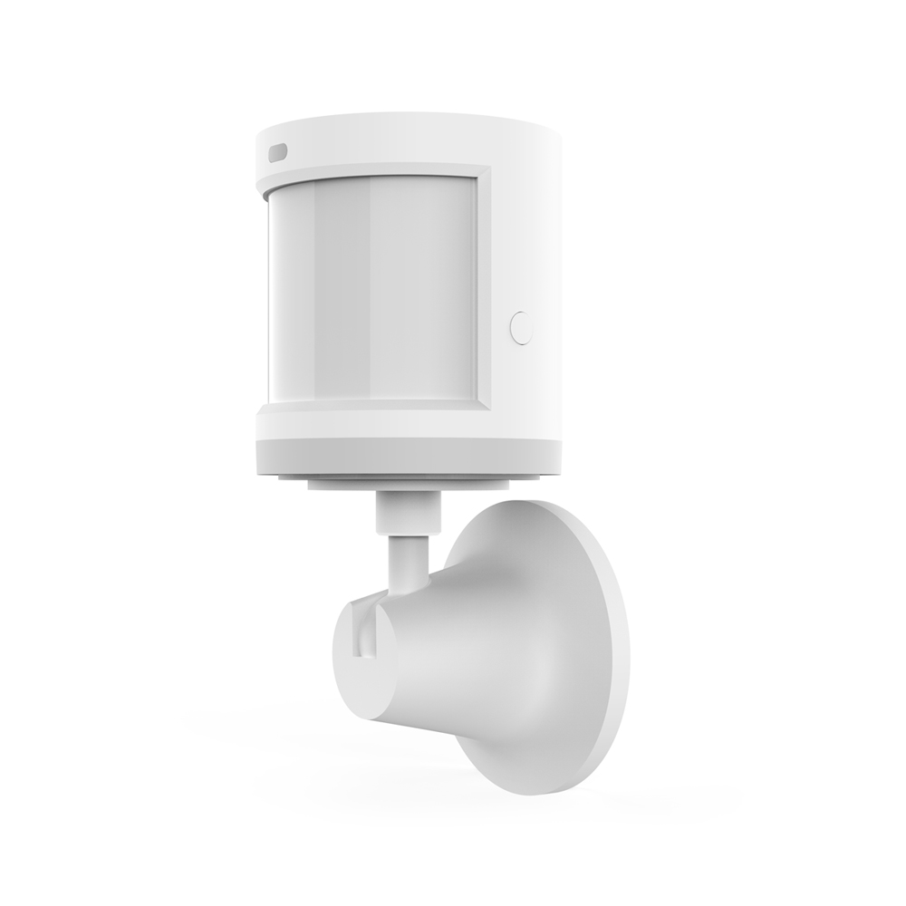 Датчики xiaomi. Aqara Motion sensor.