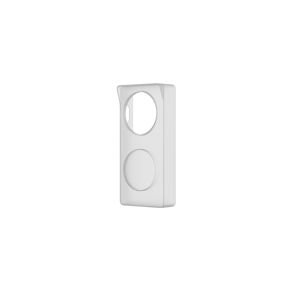 Aqara G410 Weatherproof Case (Transparent)