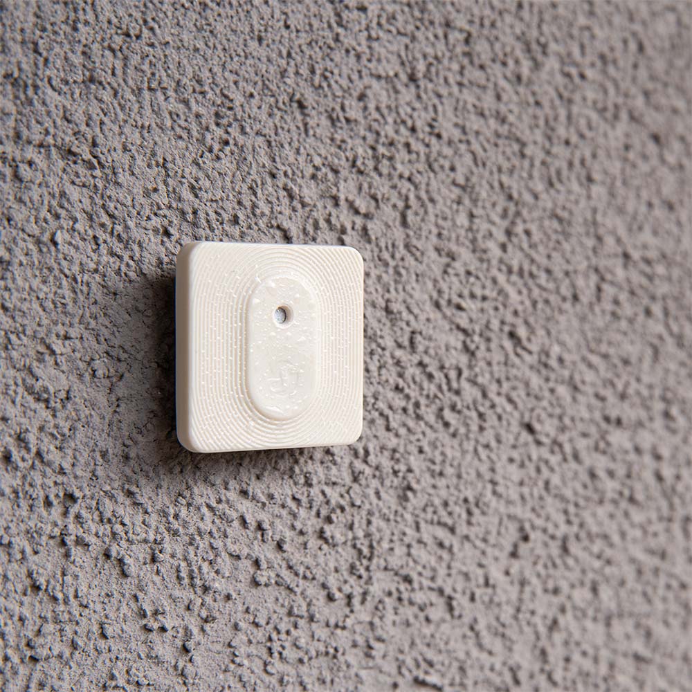 Shelly BLU H&T - Ivory 