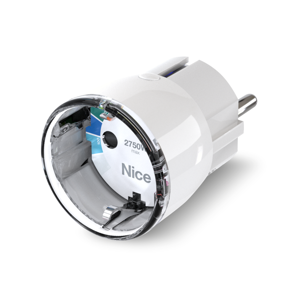 Nice Plug-Control2 F