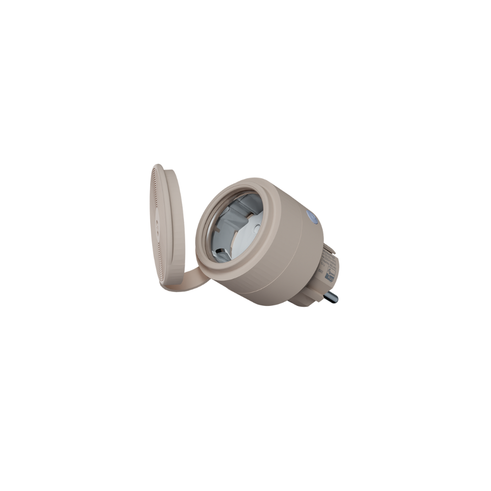 Shelly Wave Outdoor Plug S LR