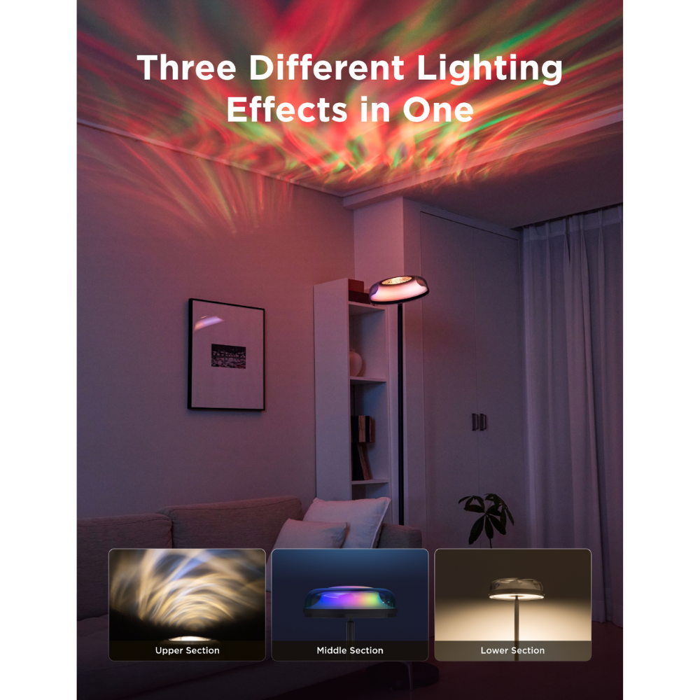 Govee Uplighter Floor Lamp