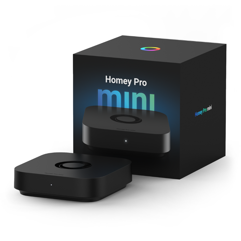 Athom Homey Pro mini