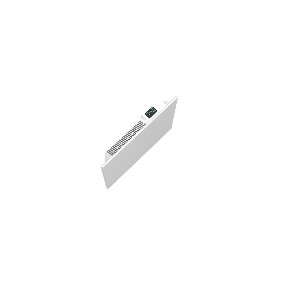 Heatit WiFi Panel Heater 800W - White Heatit WiFi Panel Heater 800W - White